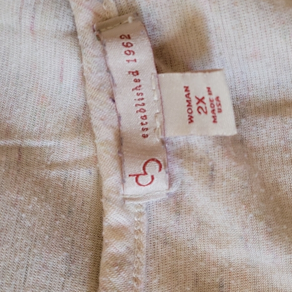 Dress Barn top - Picture 2 of 3